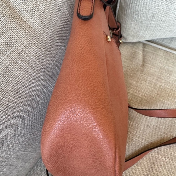Sole society vegan Crossbody bag nwot - Picture 7 of 11